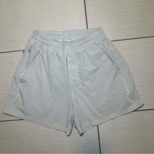 Lululemon Pace Breaker Shorts Mens sz S